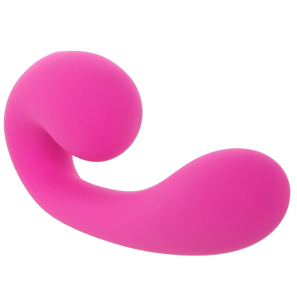 Gold-N-Dreams Maria Double Pleasure Vibe - Image 2