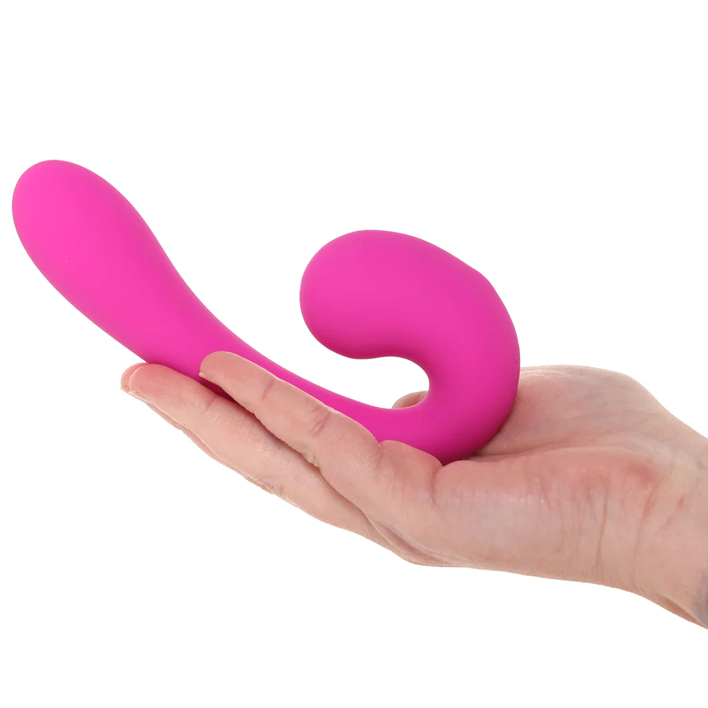 Gold-N-Dreams Maria Double Pleasure Vibe - Image 4
