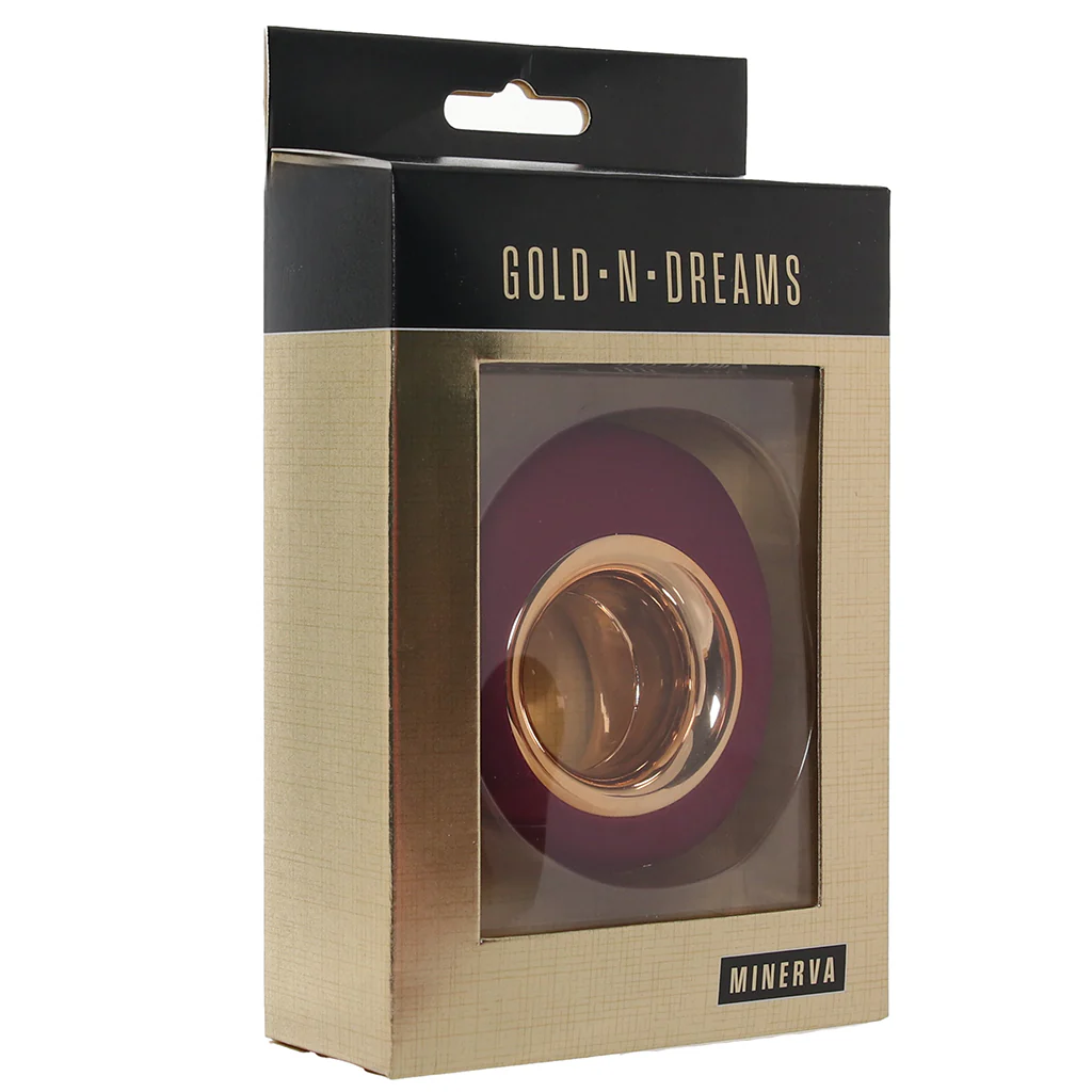 Gold-N-Dreams Minerva Pulse Vibe - Image 9