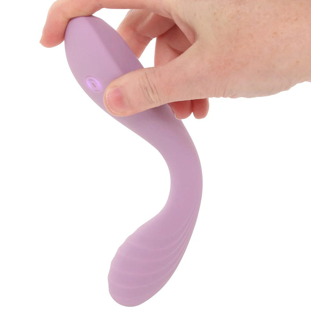 Gold-N-Dreams Pearl Flexible Vibe - Image 6