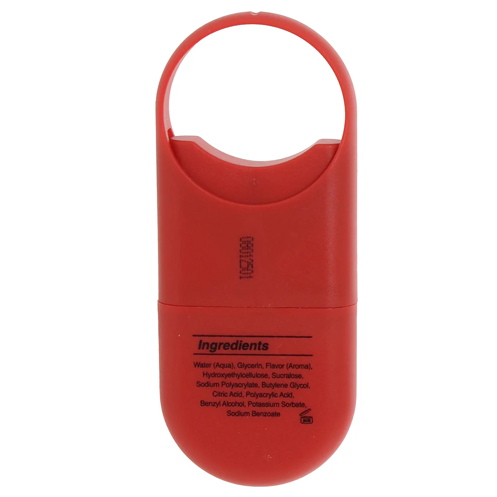 GoodHead Dry Mouth Spray To-Go in Sex On The Beach - Image 7