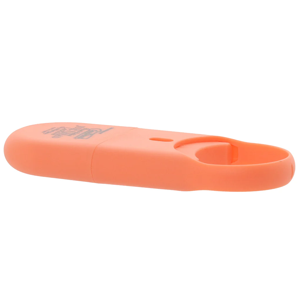 GoodHead Dry Mouth Spray To-Go in Peach Bellini - Image 3