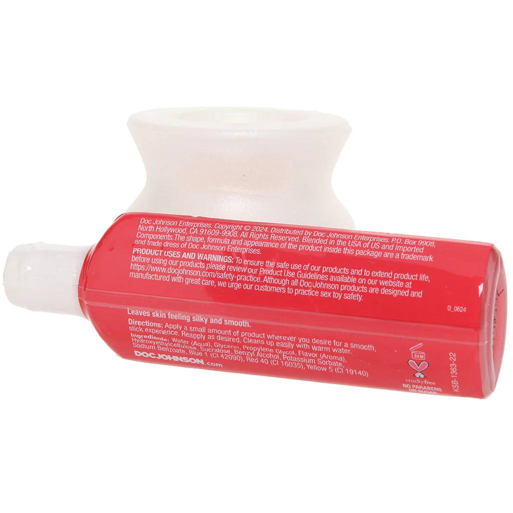 GoodHead Honeymoon Head Kit in Chocolate Strawberry - Image 5