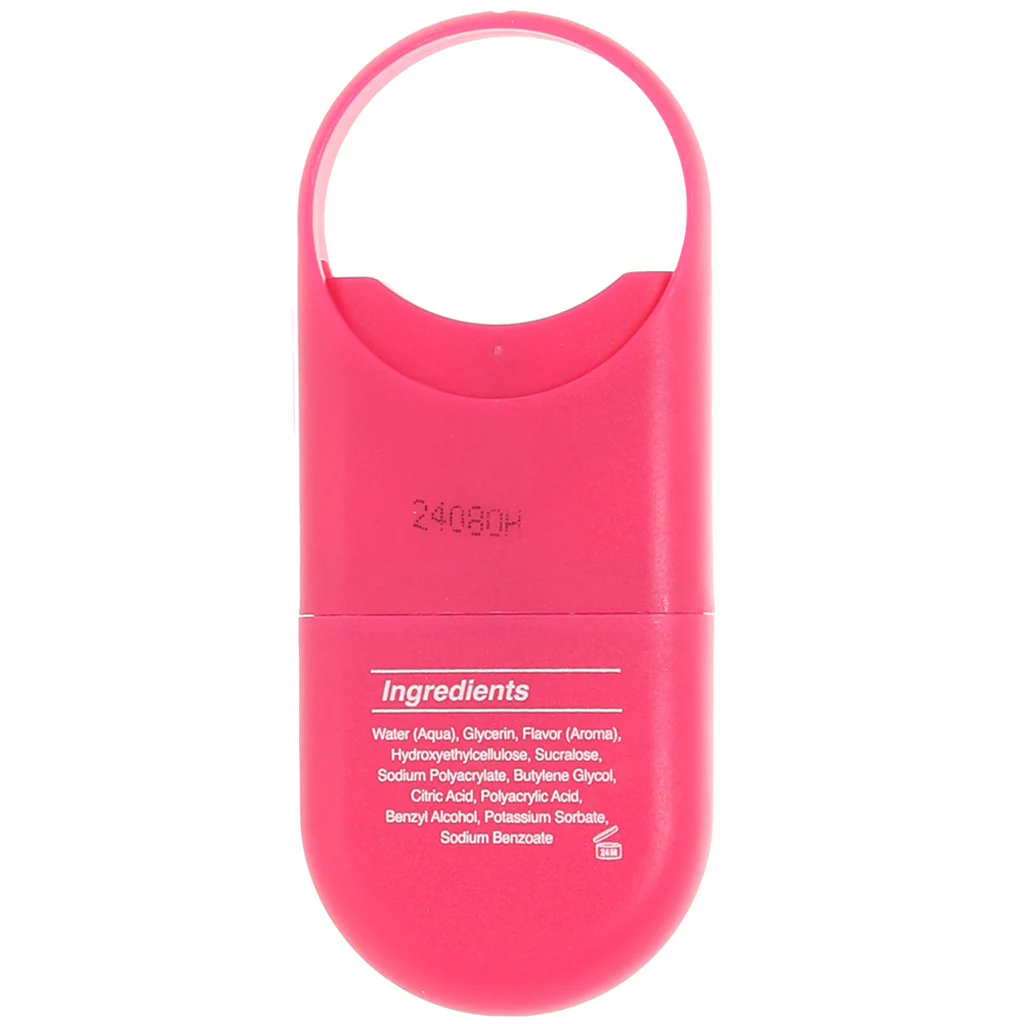 GoodHead Juicy Head Sours Spray To-Go in Strawberry - Image 3