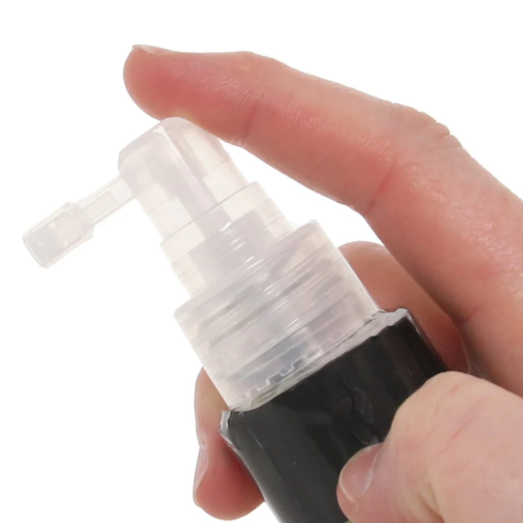 GoodHead Juicy Mouth Spray 2oz/59ml in Piña Colada - Image 6