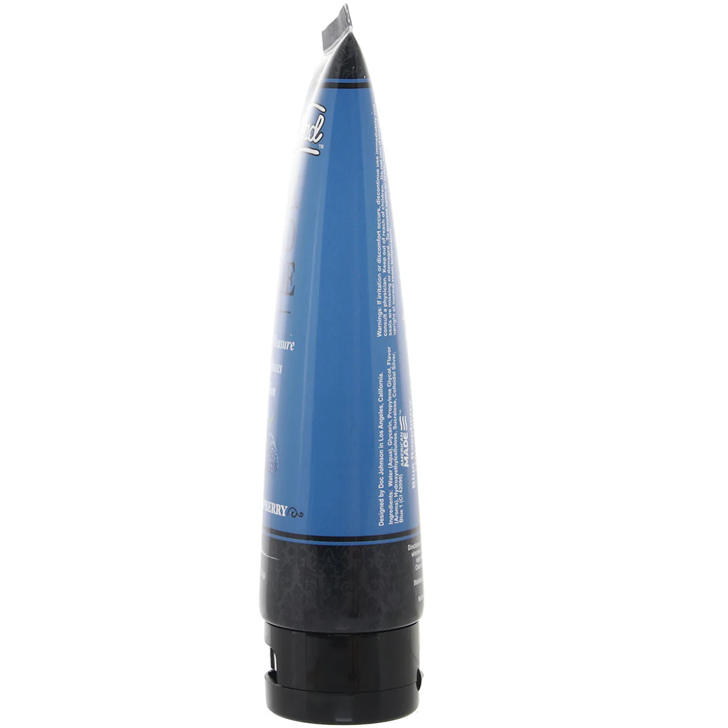 GoodHead Slick Head Glide 4oz/113g in Watermelon - Image 5