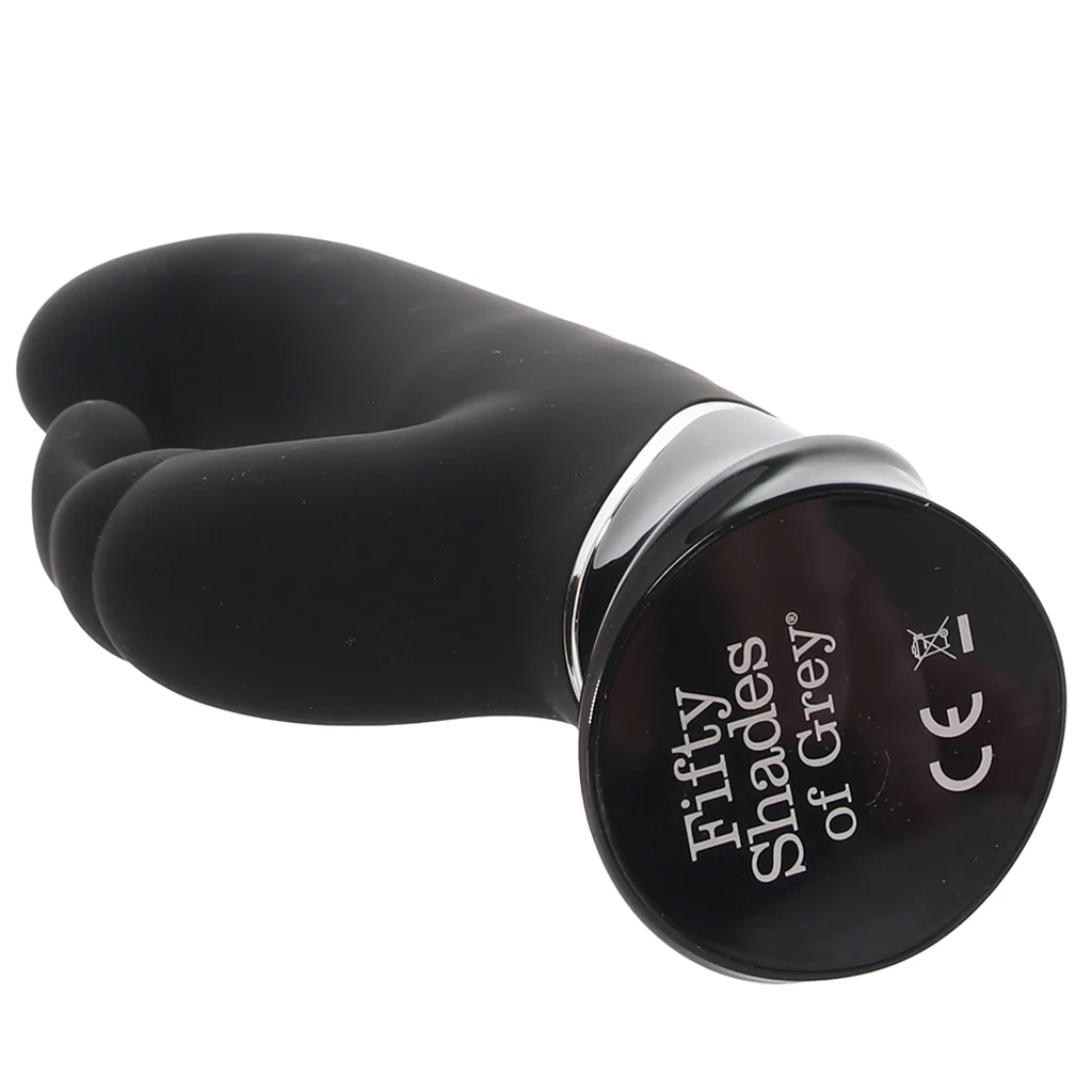 Greedy Girl Rechargeable G-Spot Rabbit Vibe - Image 5