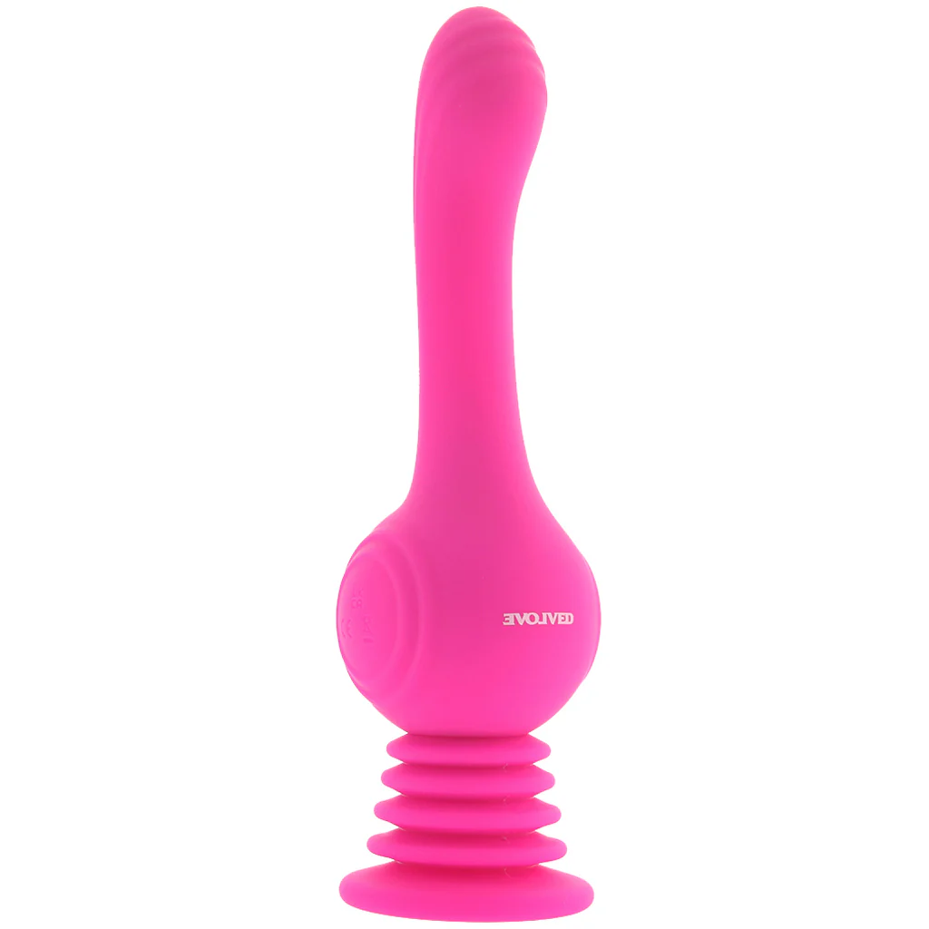 Gyro G-Spot Vibe