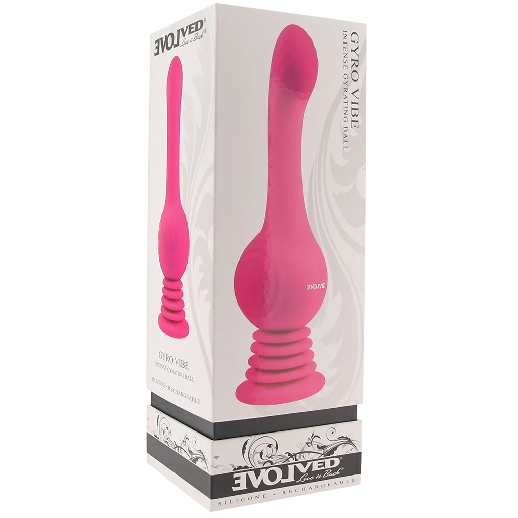 Gyro G-Spot Vibe - Image 6