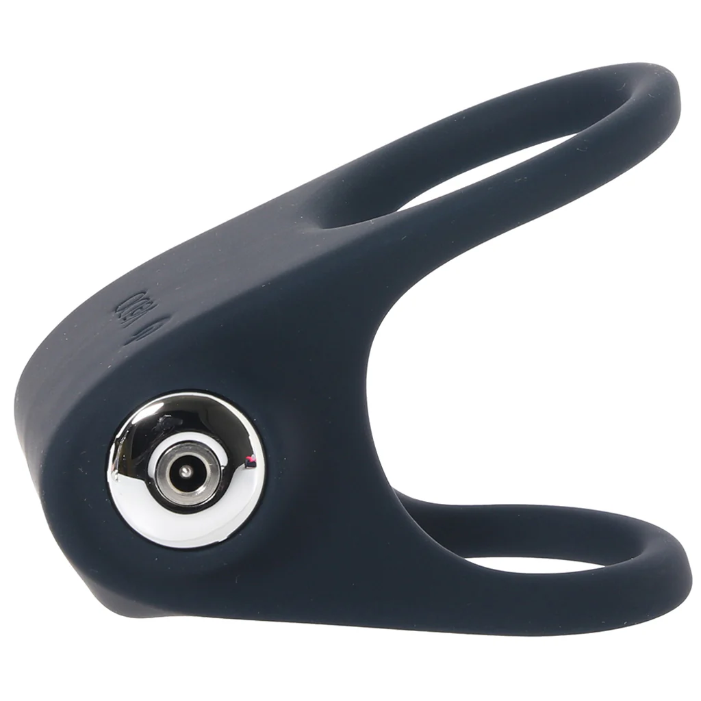 Hard Double C-Ring Vibe - Image 5
