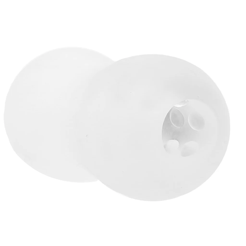Helping Head ULTRASKYN Pro Stroker in Frost - Image 5