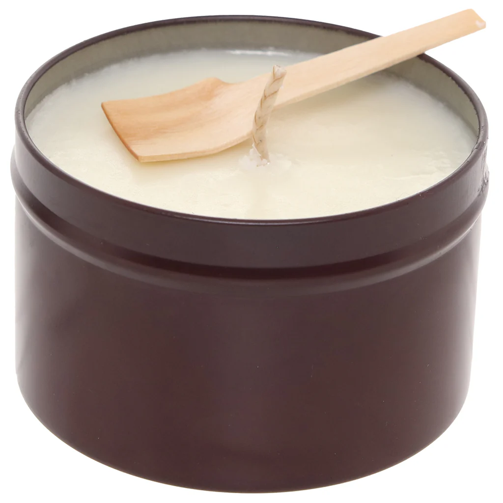 Hemp Seed Tranquility Trio Massage Kit in Lavender - Image 5
