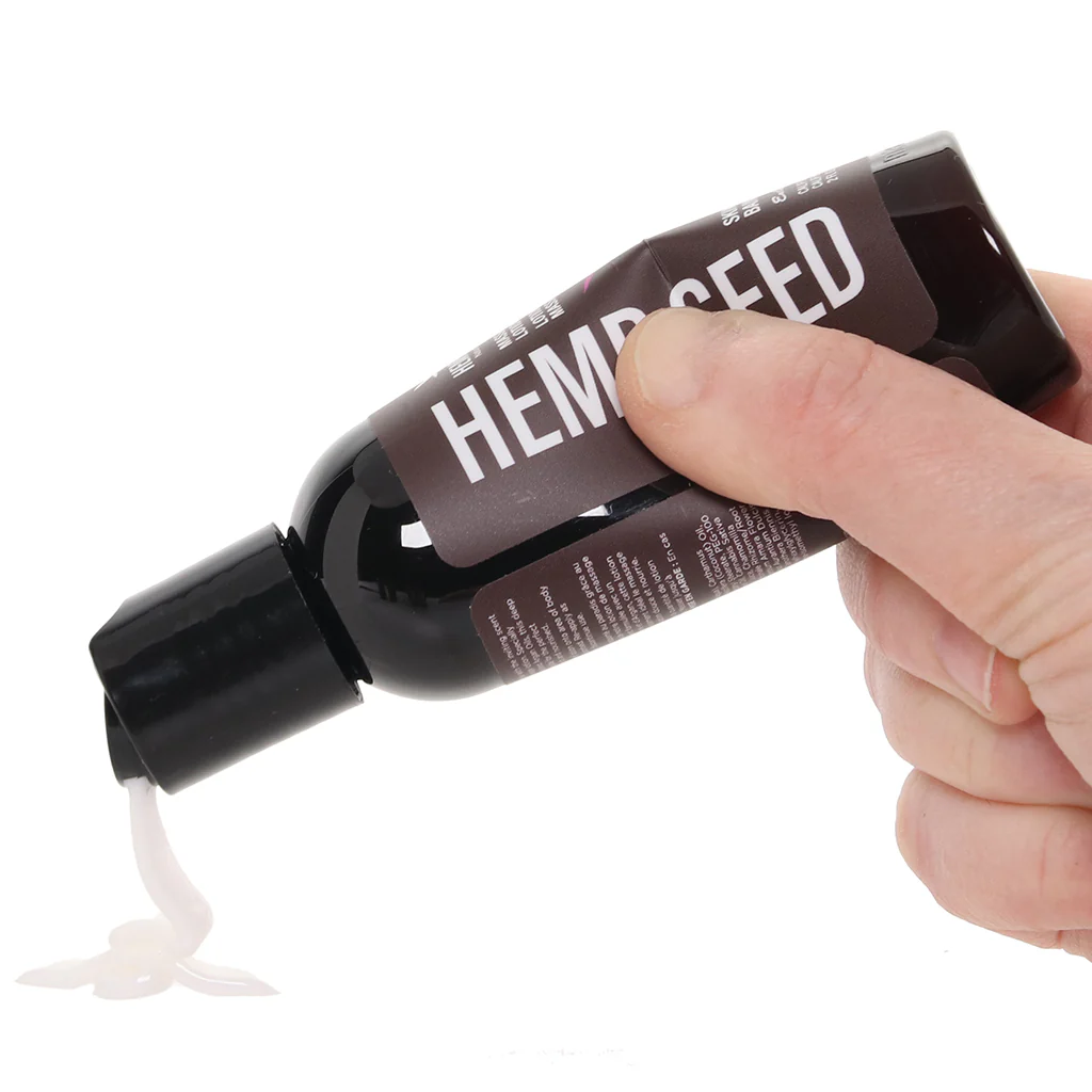 Hemp Seed Tranquility Trio Massage Kit in Skinny Dip - Image 4