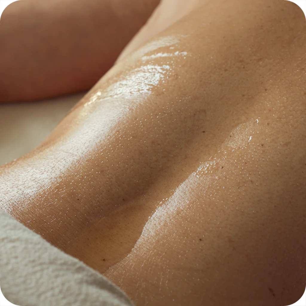 Hemp Seed Tranquility Trio Massage Kit in Skinny Dip - Image 7