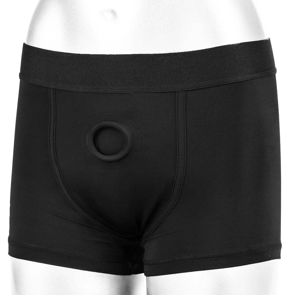 Her Royal Harness Boxer Brief /XL - Image 2