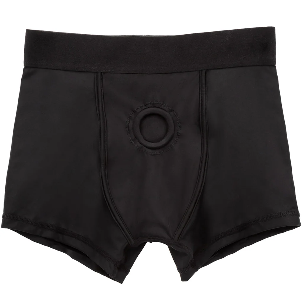 Her Royal Harness Boxer Brief /M - Image 3