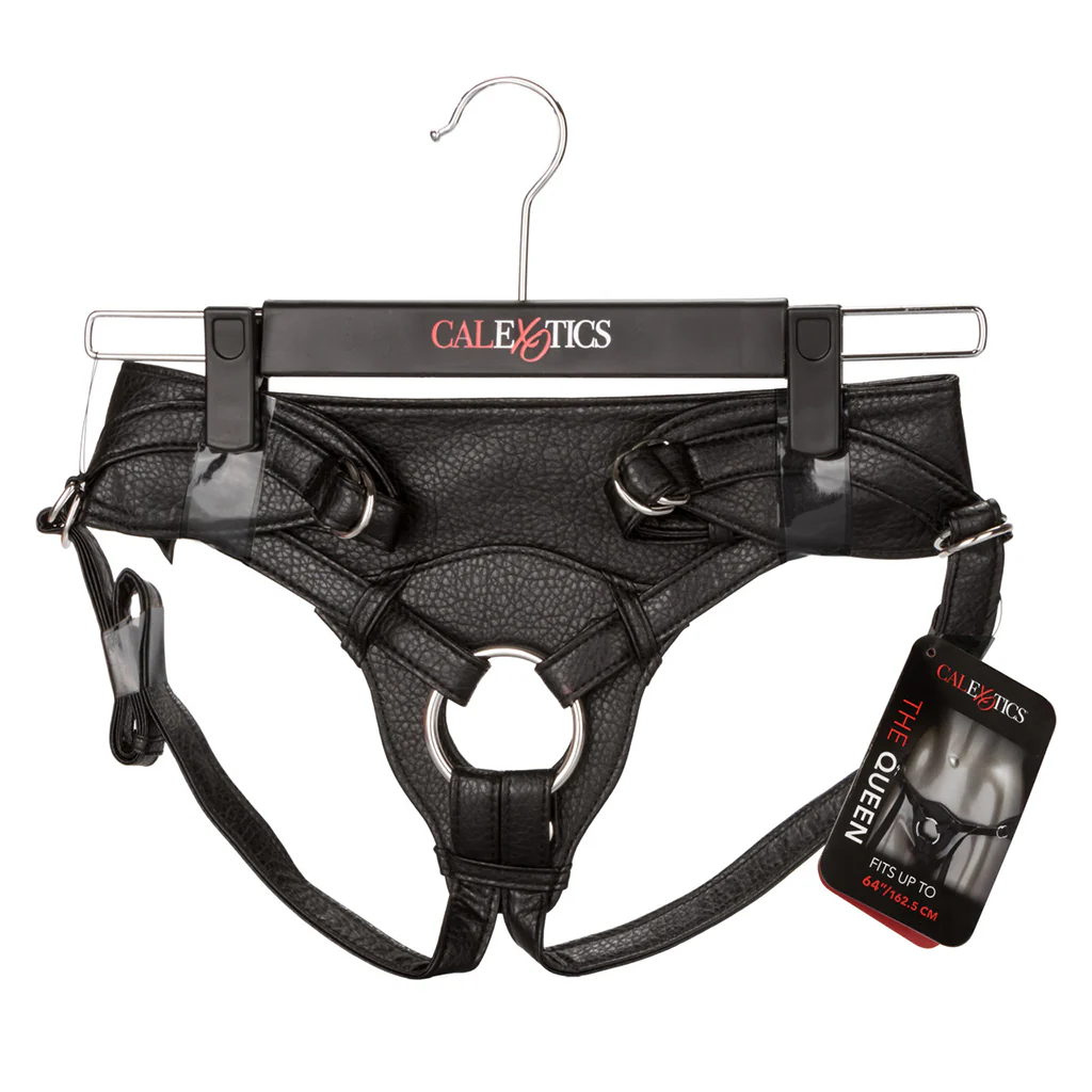 The Queen Her Royal Harness - Image 6