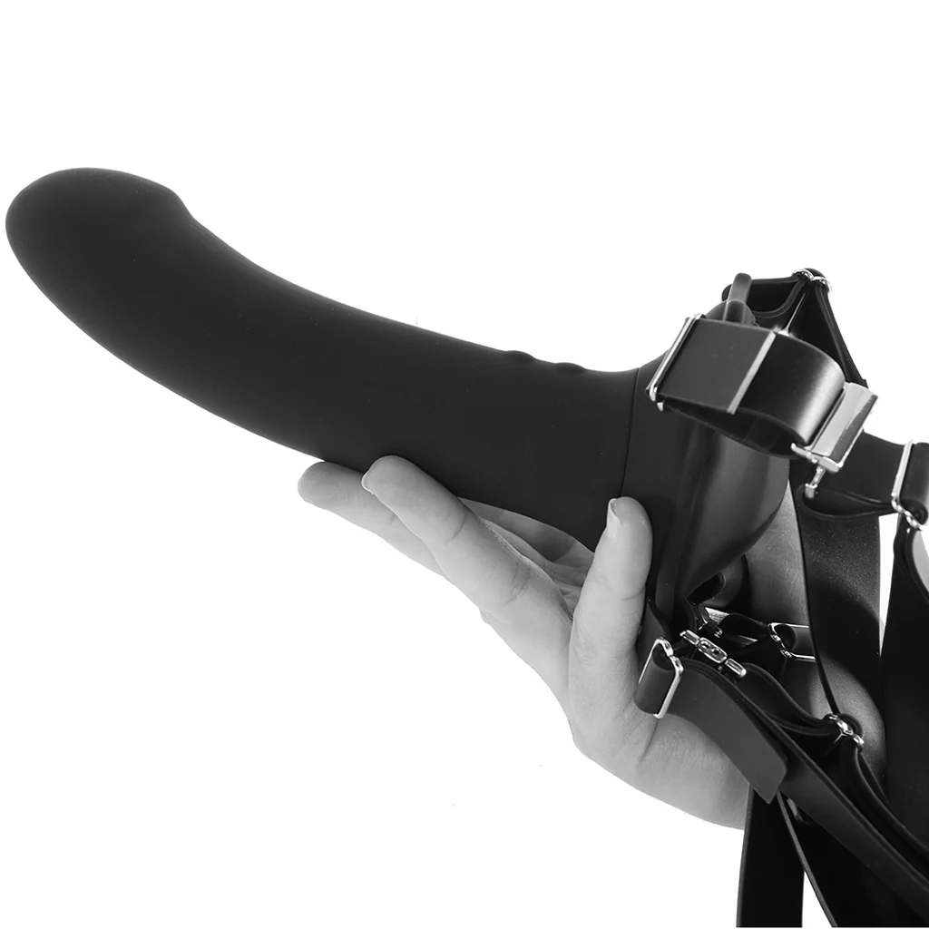 Her Royal Harness ME2 Rumbler - Image 4