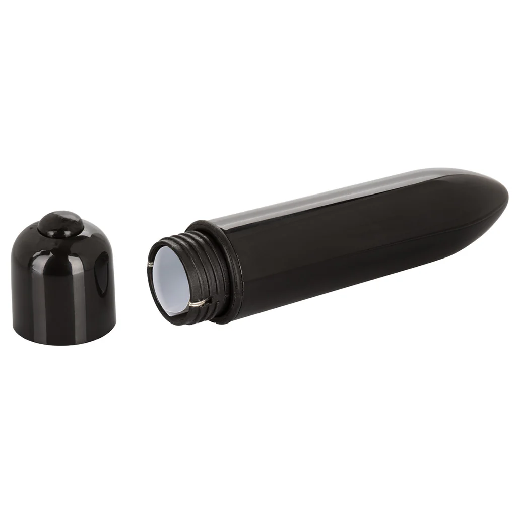High Intensity Bullet Vibe in Black - Image 7