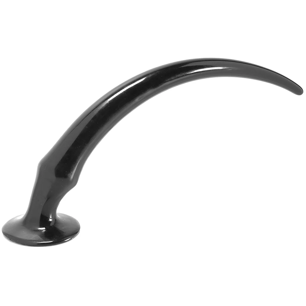 Hosed Slim Tapered Anal Hose Training Set - Image 3