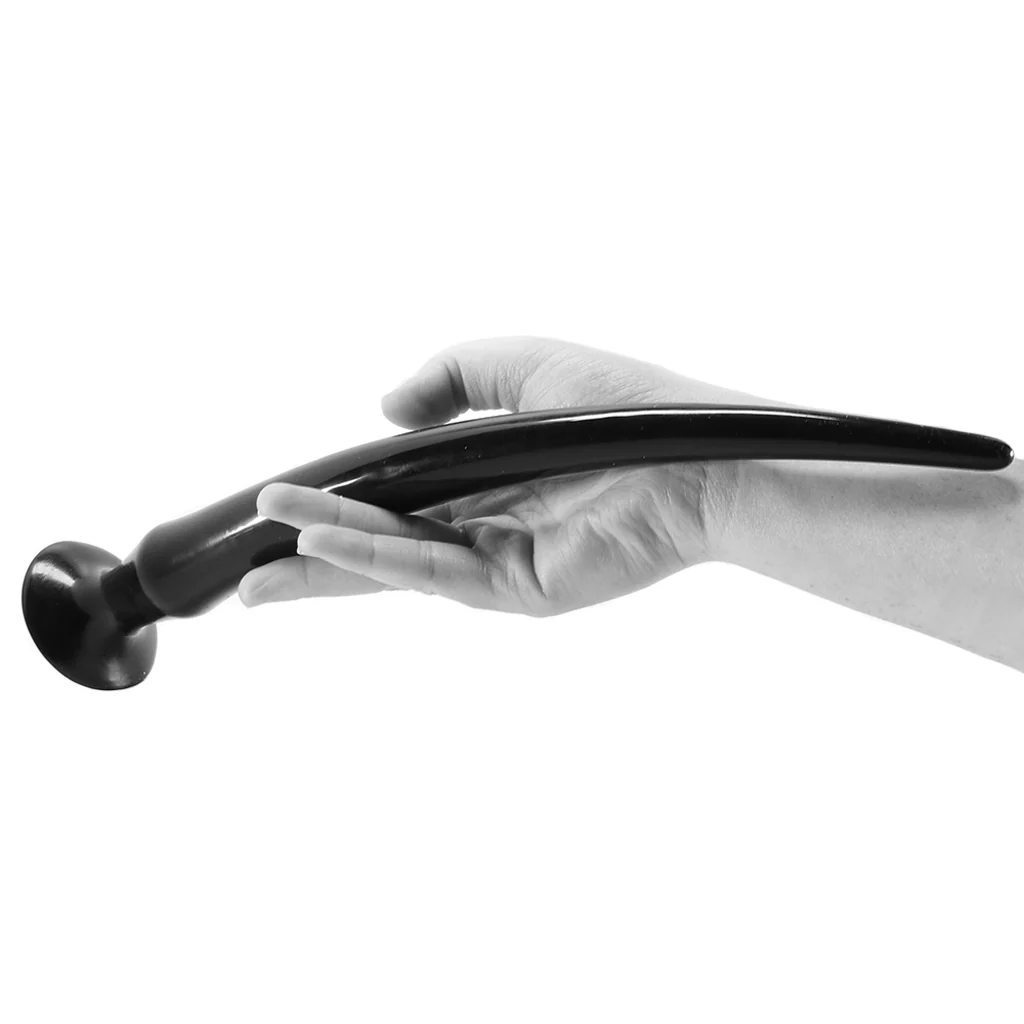 Hosed Slim Tapered Anal Hose Training Set - Image 4