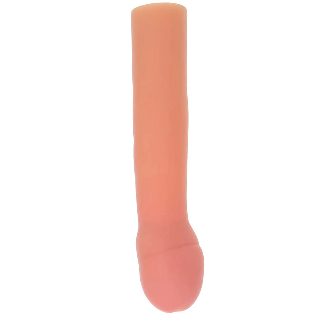 Hustler 2 Inch Penis Extension in Flesh - Image 3