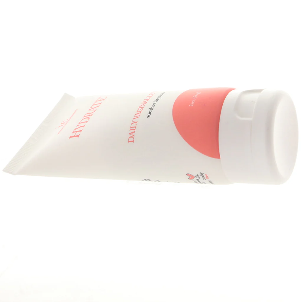 Hydrate Daily Vaginal Lotion in 2oz - Image 3