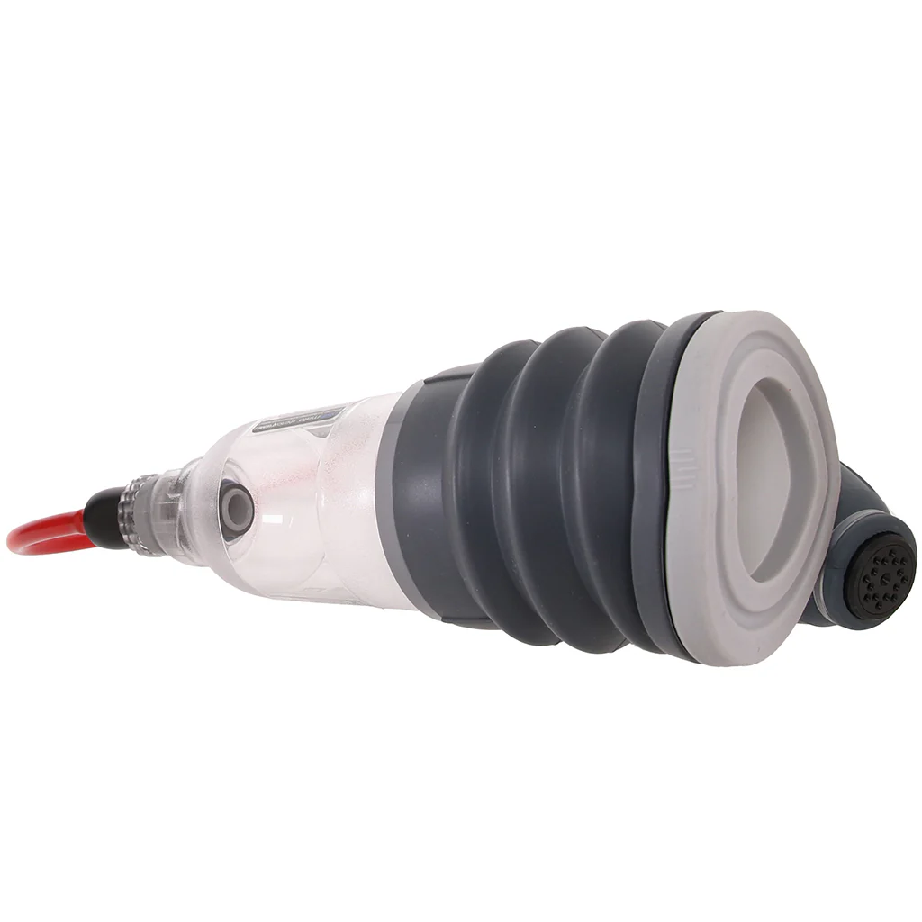 HydroXtreme3 Penis Pump Kit - Image 2