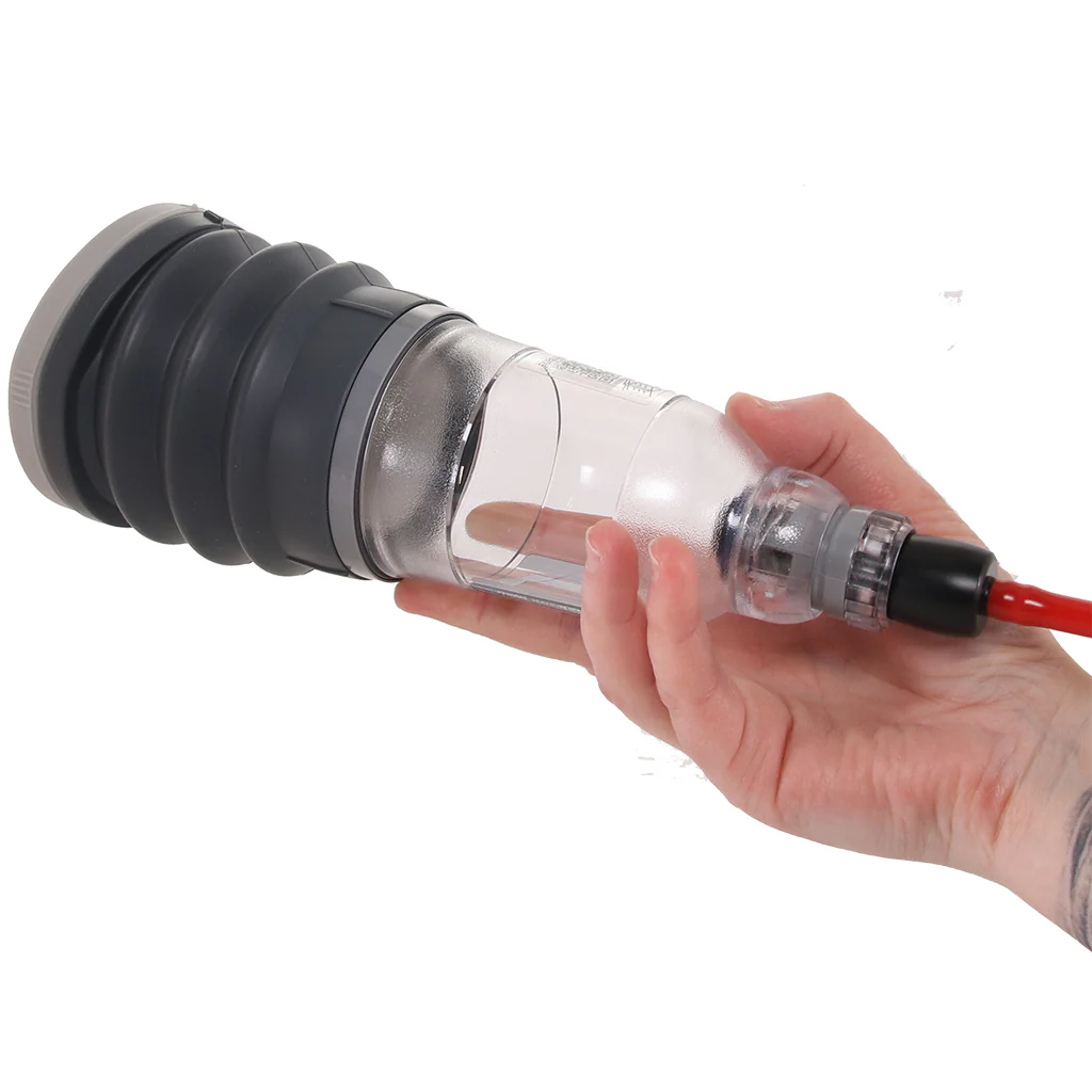 HydroXtreme3 Penis Pump Kit - Image 4