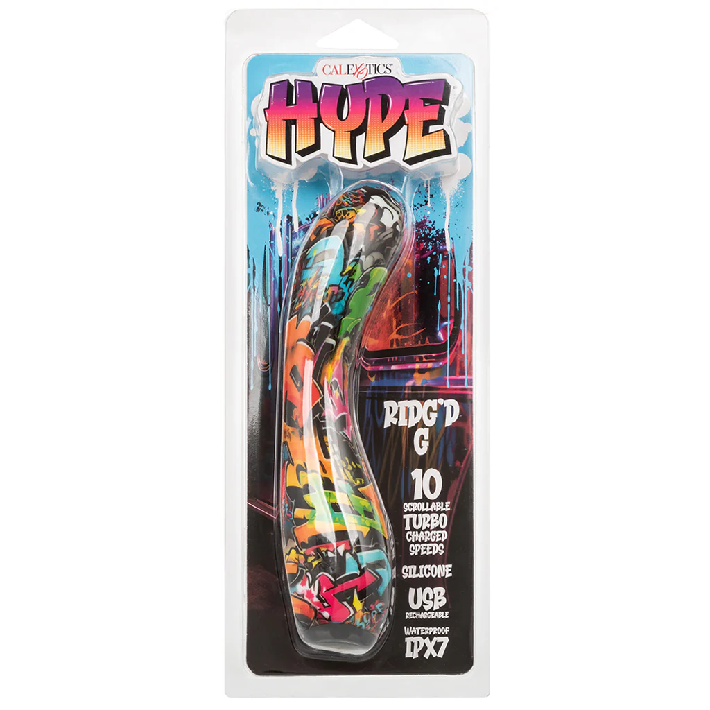 Hype Ridg'd G Vibe - Image 6