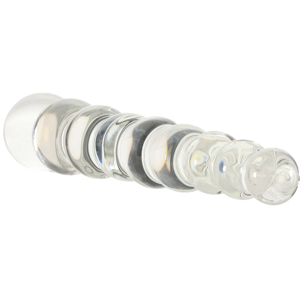 Icicles No. 02 Glass Dildo - Image 2