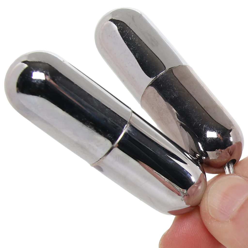 Impulse Slim Twin Bullets Vibe - Image 2