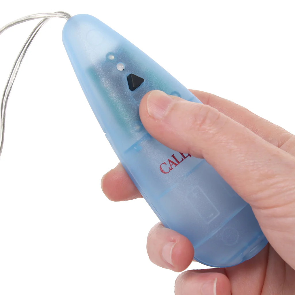 Impulse Slim Twin Bullets Vibe - Image 6