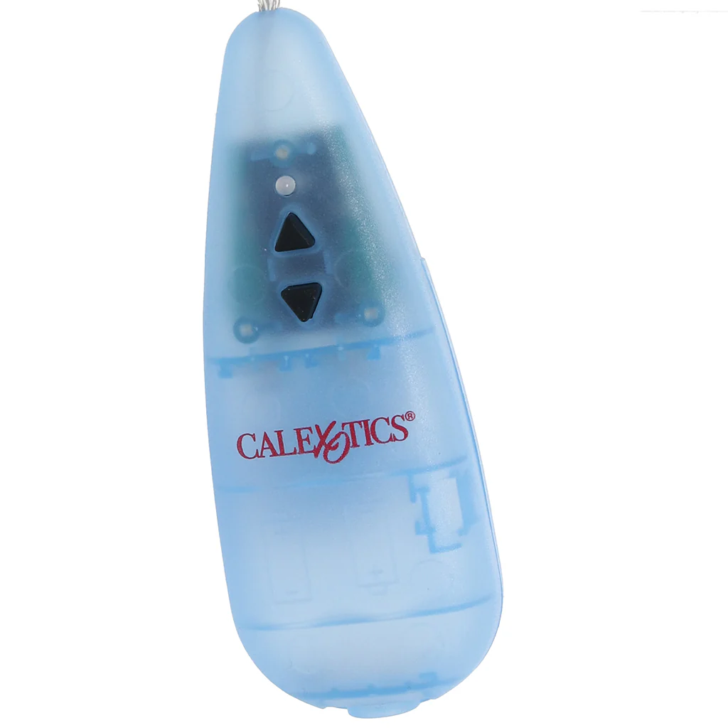 Impulse Slim Twin Bullets Vibe - Image 7