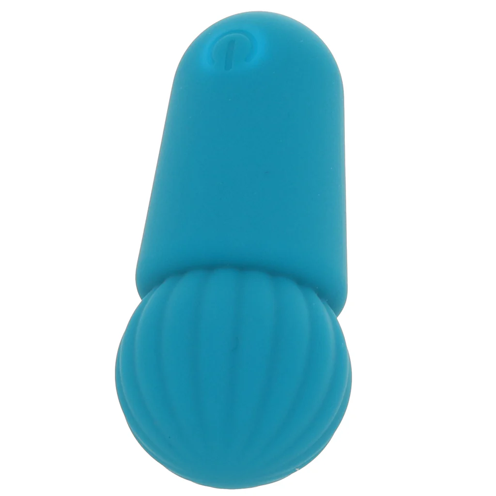 Indi Rechargeable Mini Wand Vibe - Image 3