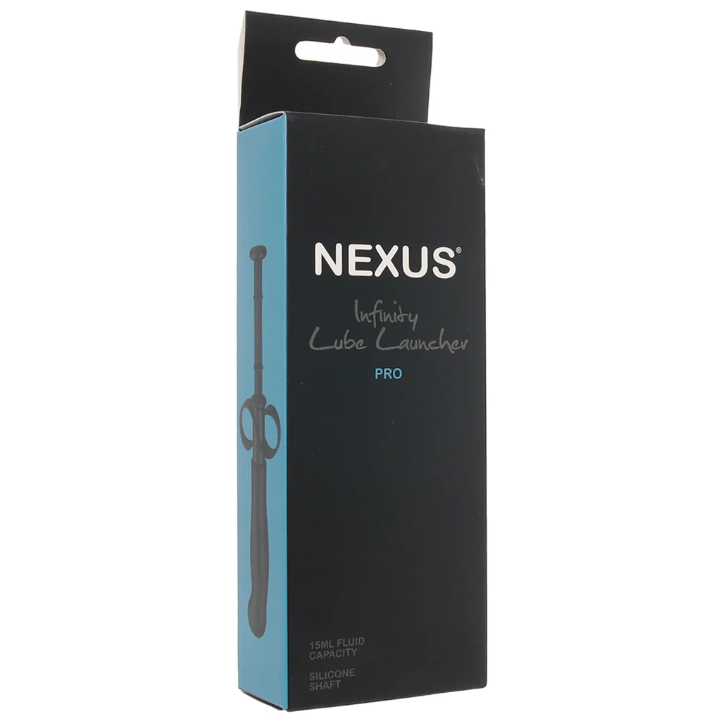Infinity Pro Lube Launcher - Image 6