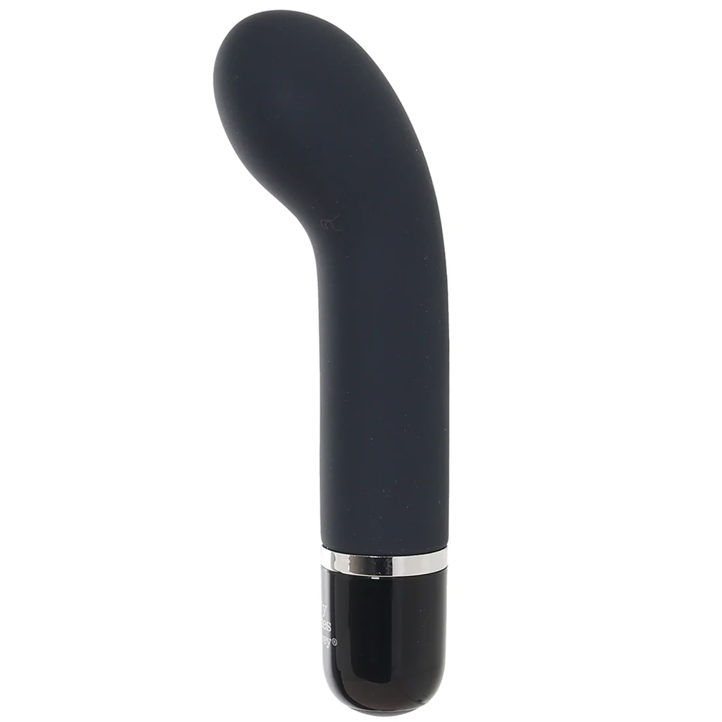 Insatiable Desire Mini G-Spot Vibrator - Image 3