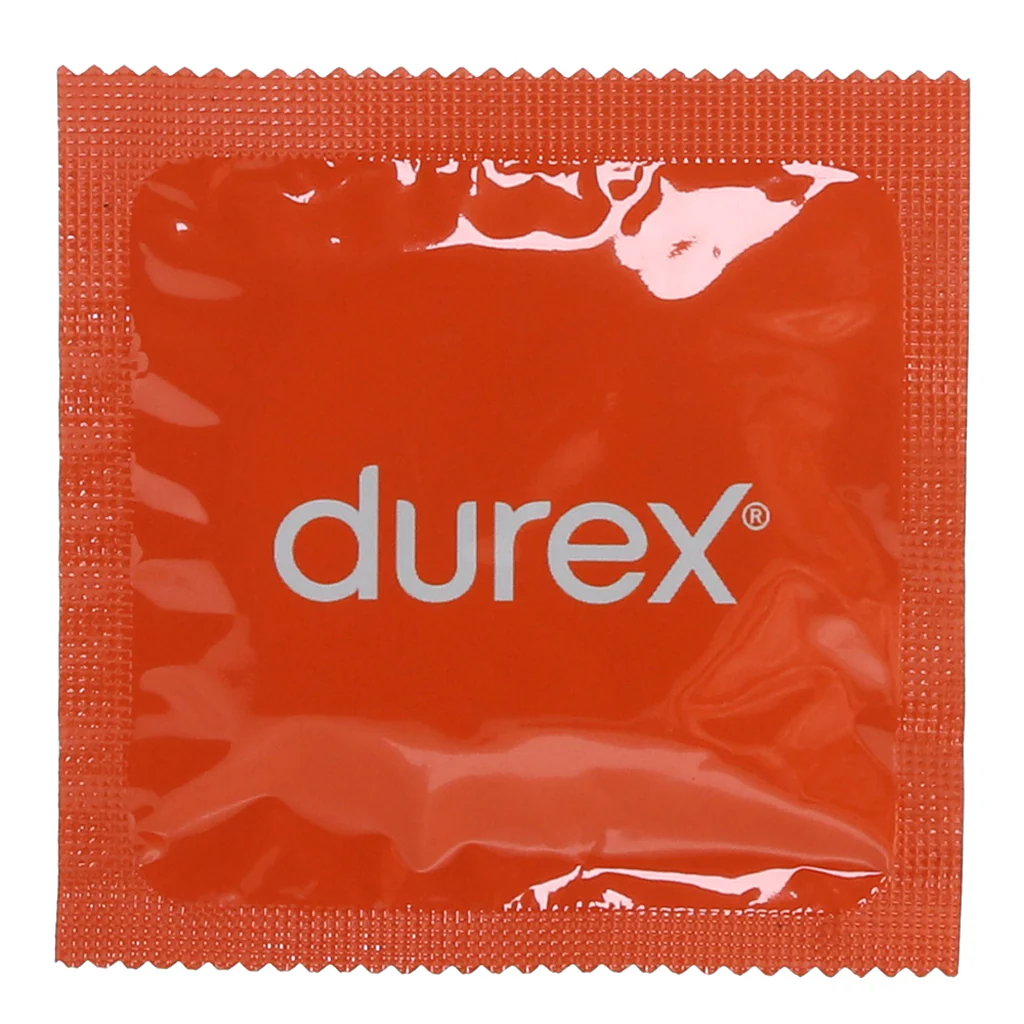 Intense Sensation Condoms in 3 Pack - Image 3