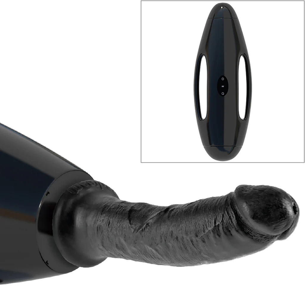International Extreme Sex Machine - Image 2