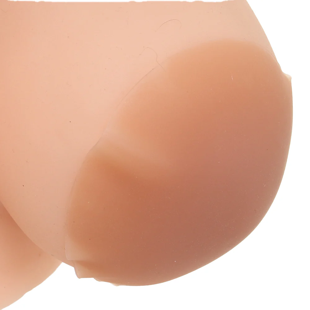 Intimately GG 3 Pack Nipple Covers in Tan - Image 2