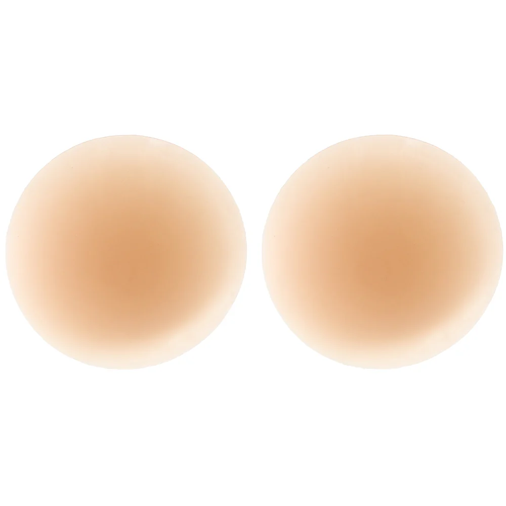 Intimately GG Nipple Covers in Tan