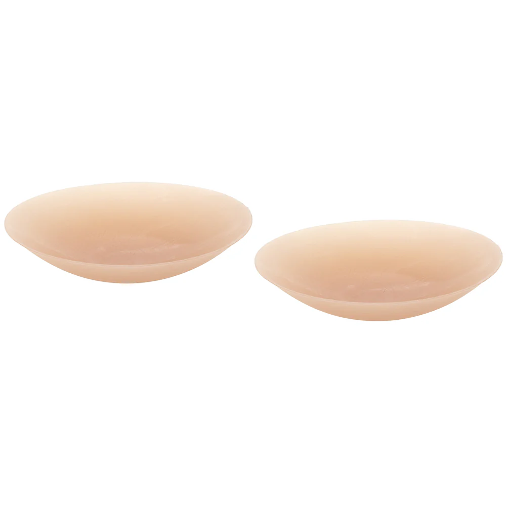 Intimately GG Nipple Covers in Tan - Image 5