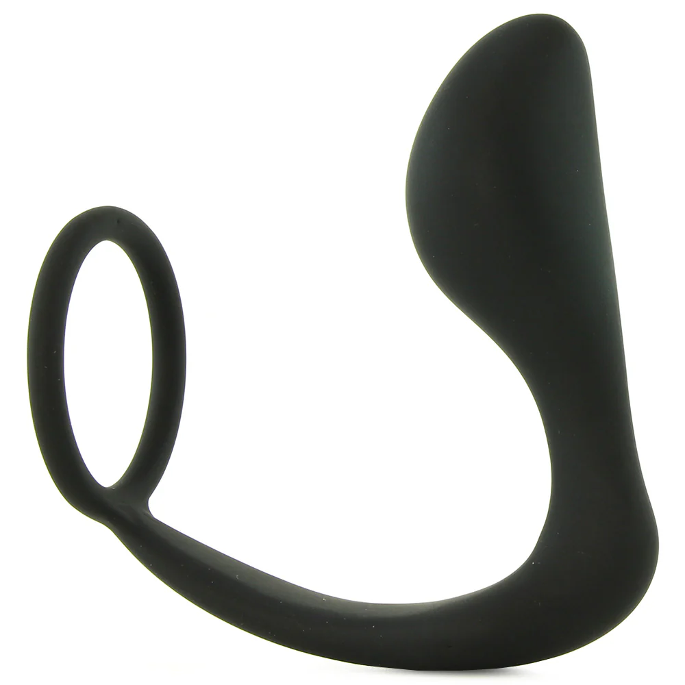 Zero Tolerance Intro to Prostate Kit in Black - Image 2