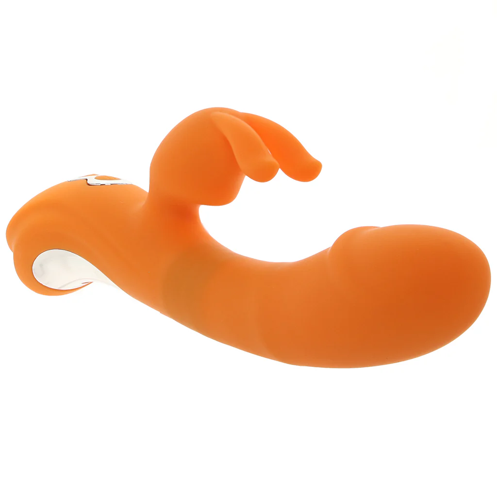 Intruder Wiggling Rabbit Vibe - Image 2