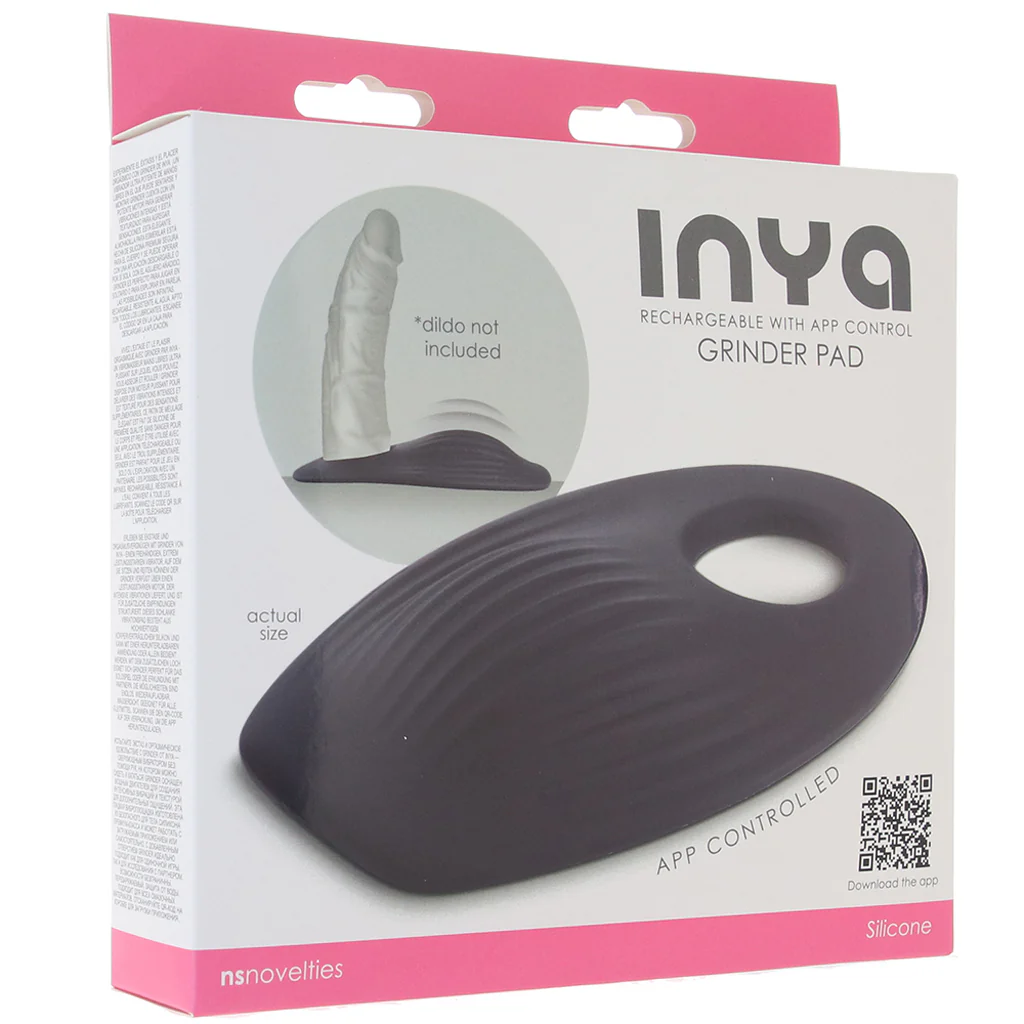 Inya Grinder Pad Vibe - Image 6