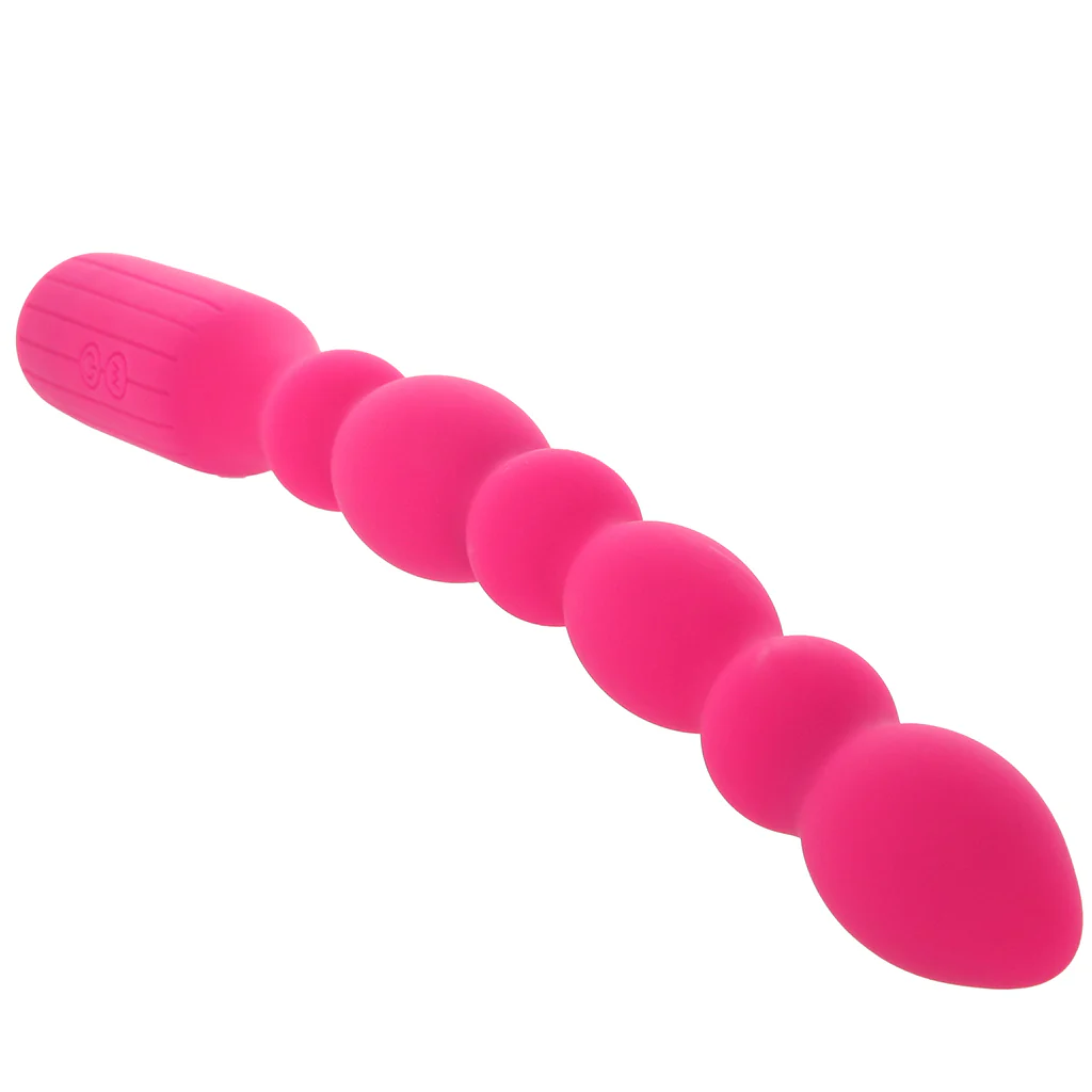 Inya Prime Vibrating Anal Beads - Image 2