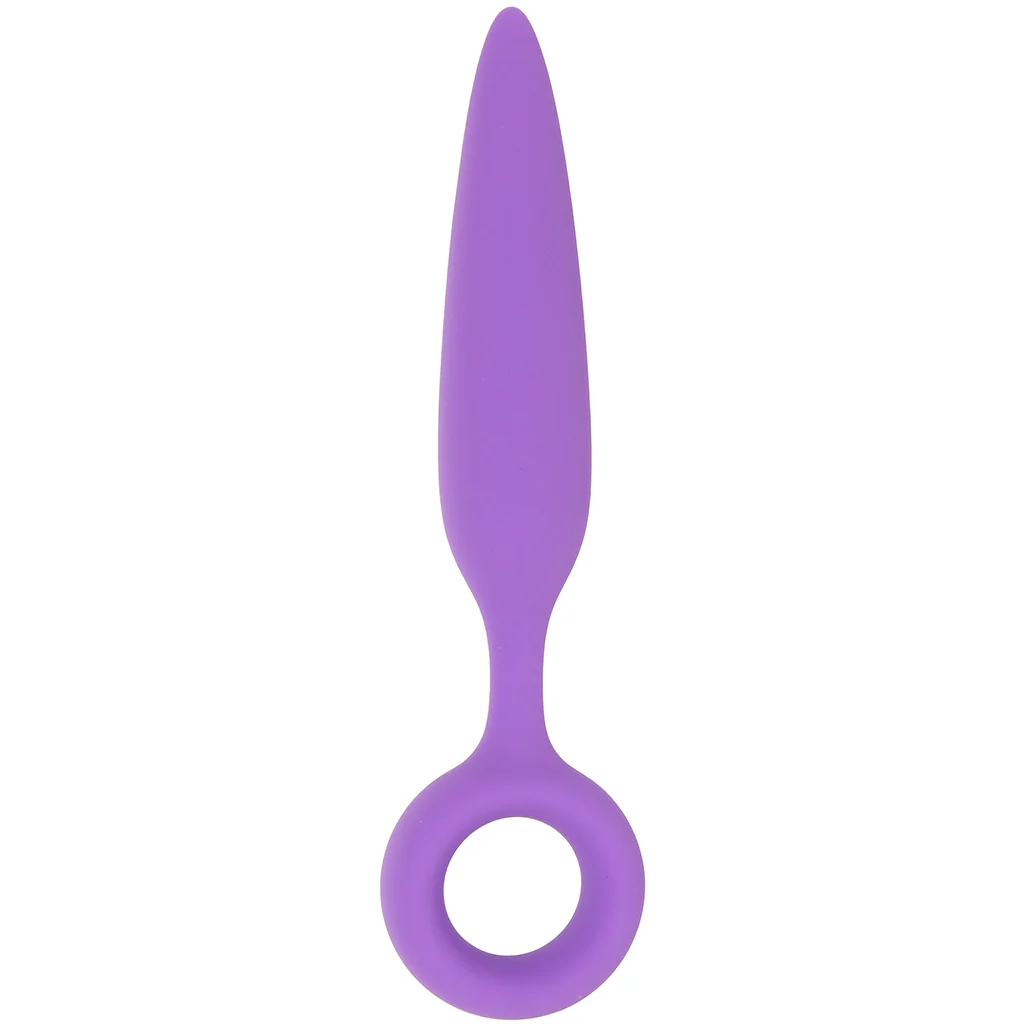 Inya Slide Butt Plug