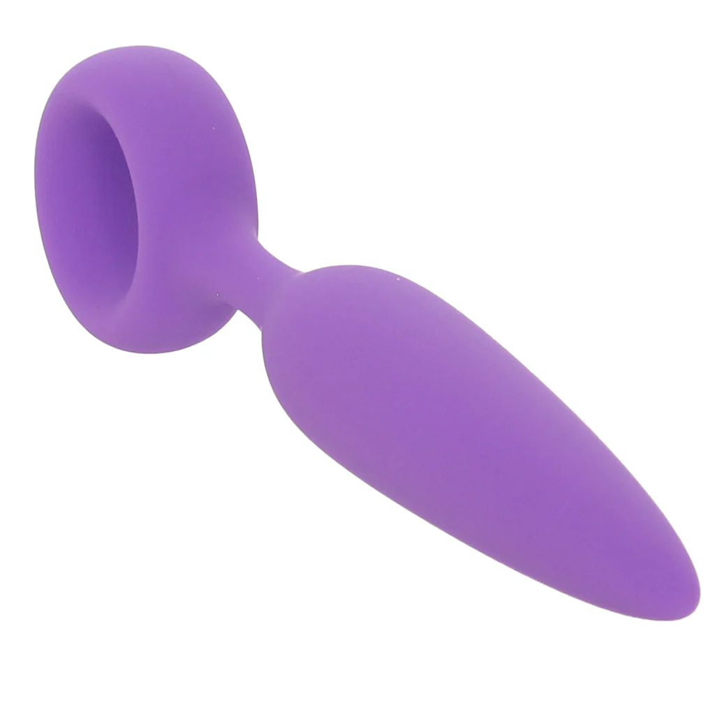 Inya Slide Butt Plug - Image 3