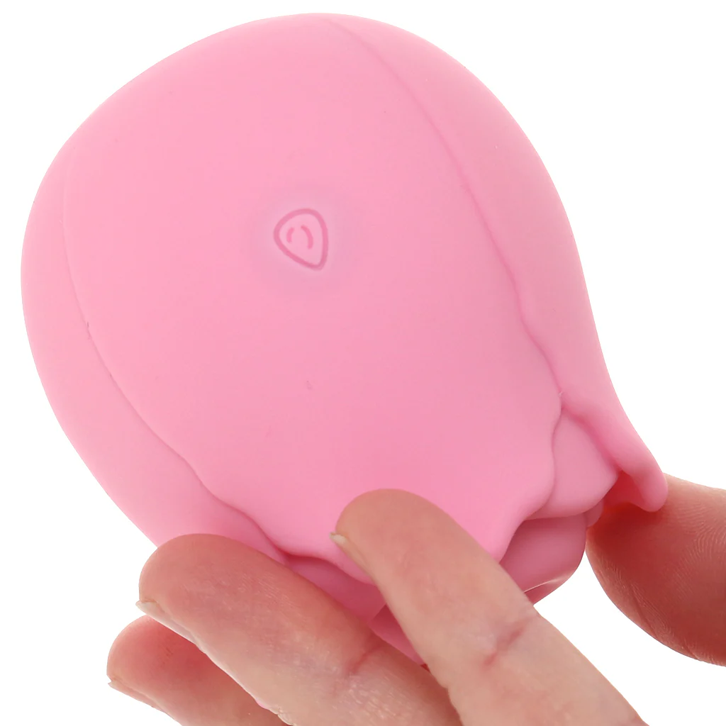 Inya The Vibrating Rose in Pink - Image 7