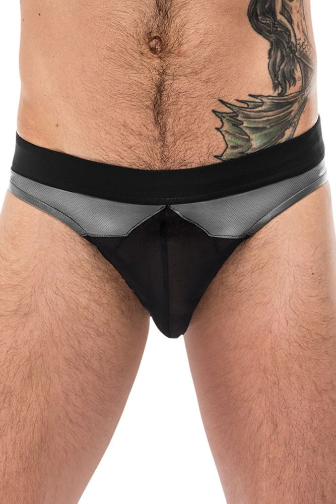 Iron Clad Men's Bikini - Image 4